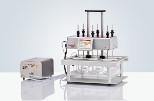 6_STATION_TABLET_DISSOLUTION_TESTING_INSTRUMENT